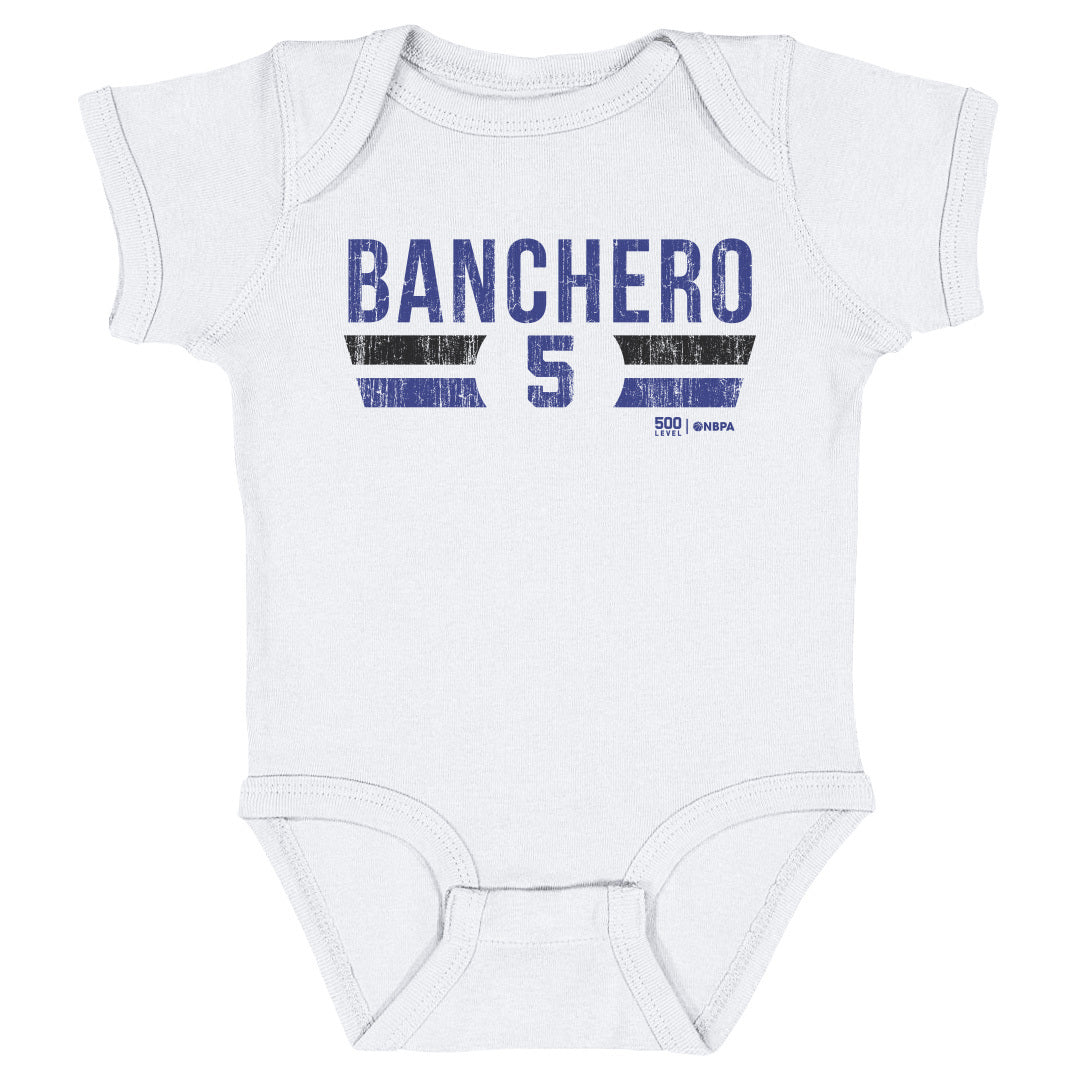 Paolo Banchero Orlando Magic Font