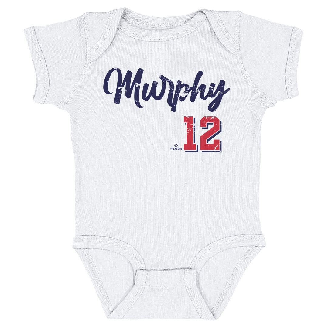 Sean Murphy Atlanta Script