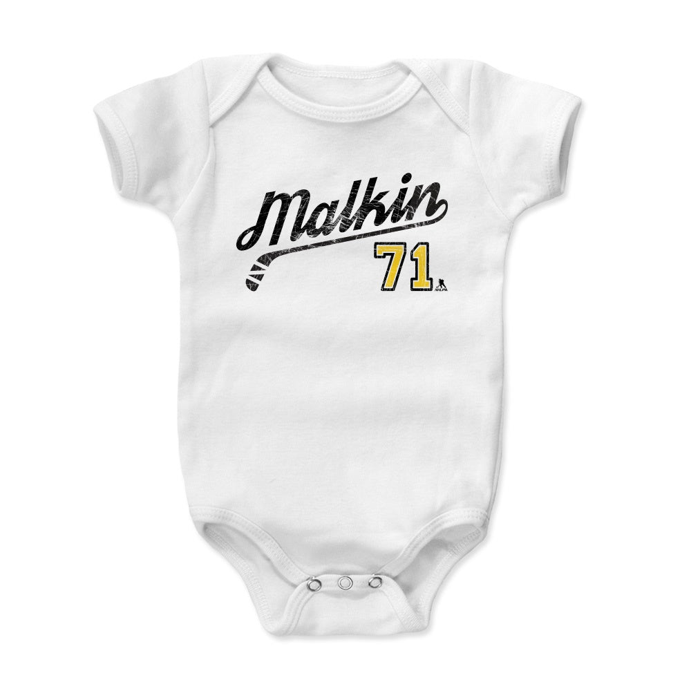 Evgeni Malkin Script K