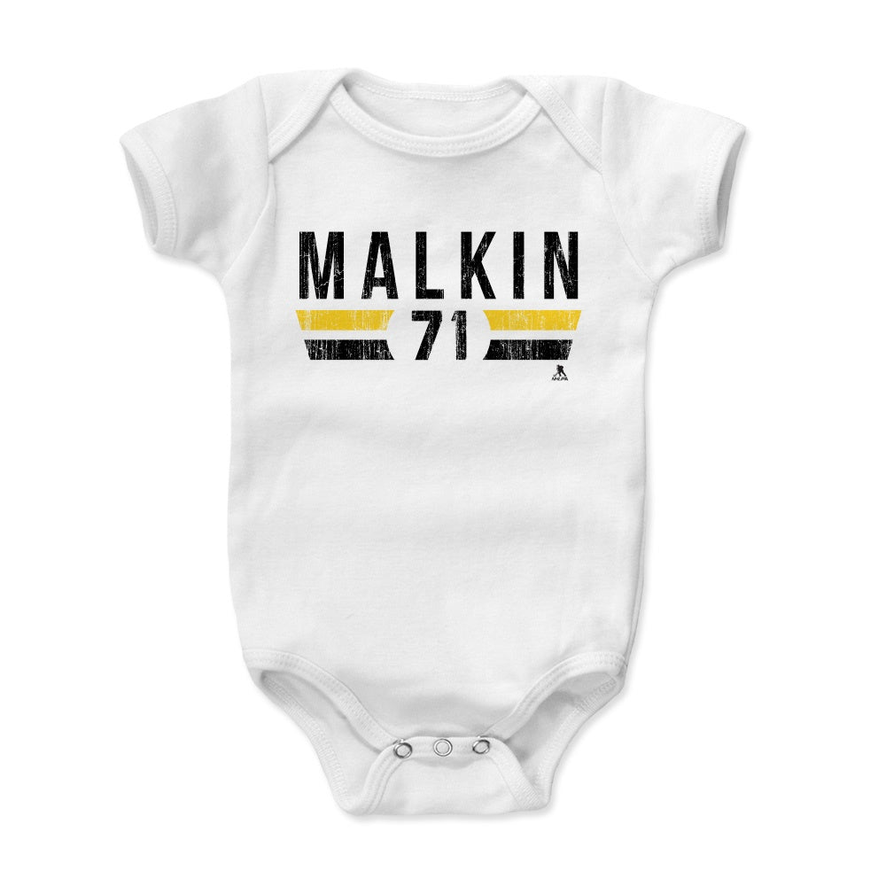 Evgeni Malkin Font YK