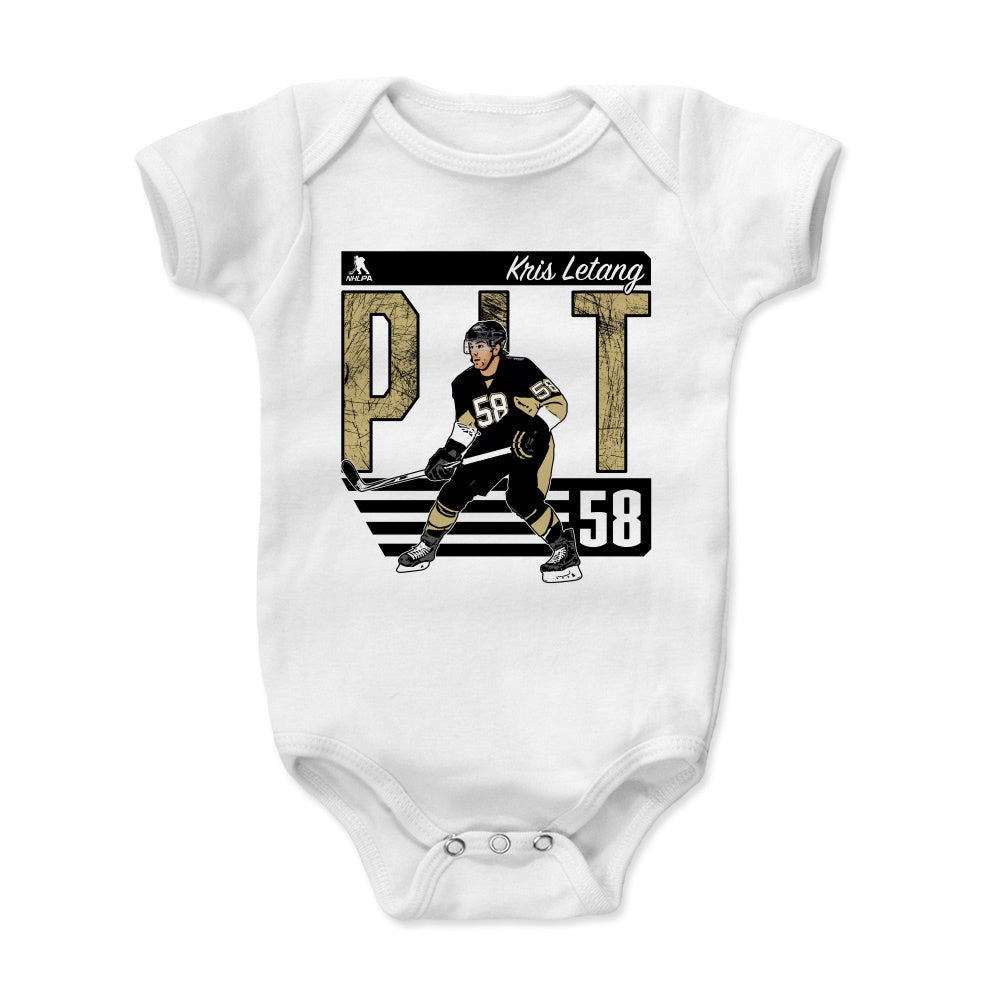 Kris Letang City K