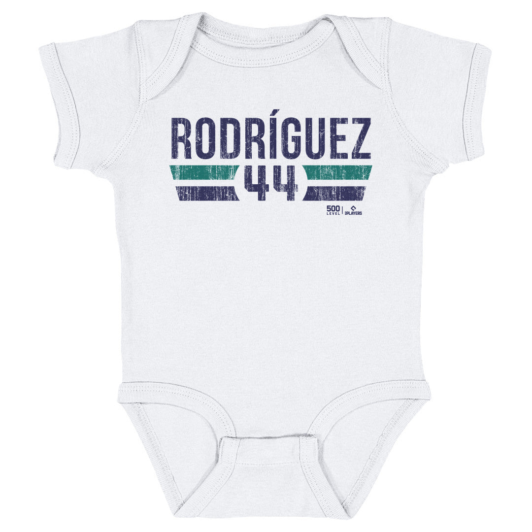 Julio Rodriguez Seattle Font