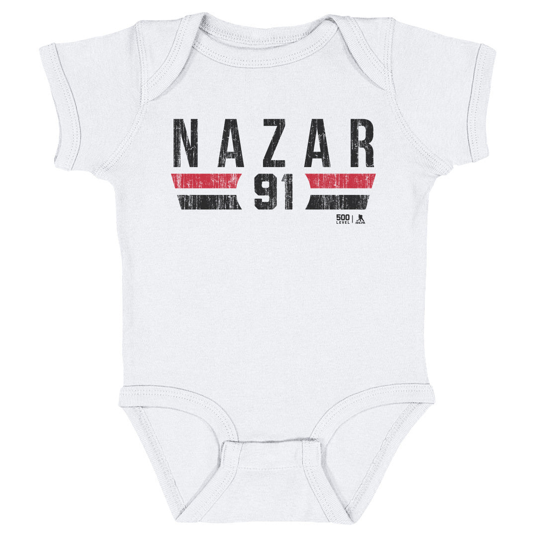 Frank Nazar Chicago Font