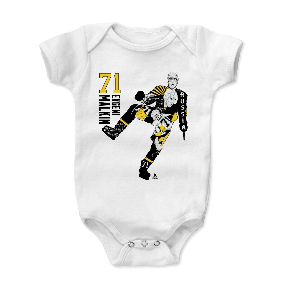 Evgeni Malkin Mix K