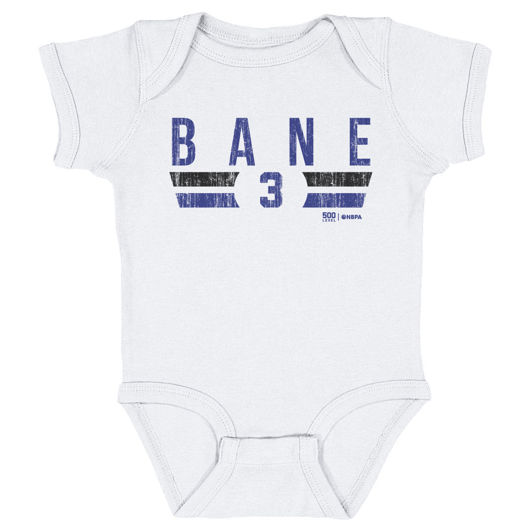 Desmond Bane Orlando Magic Font