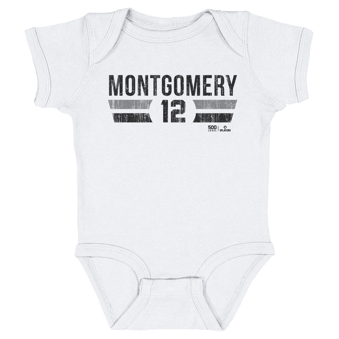 Colson Montgomery Chicago W Font