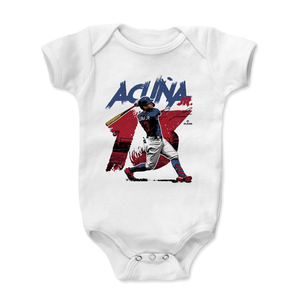 Ronald Acuna Jr. Rough