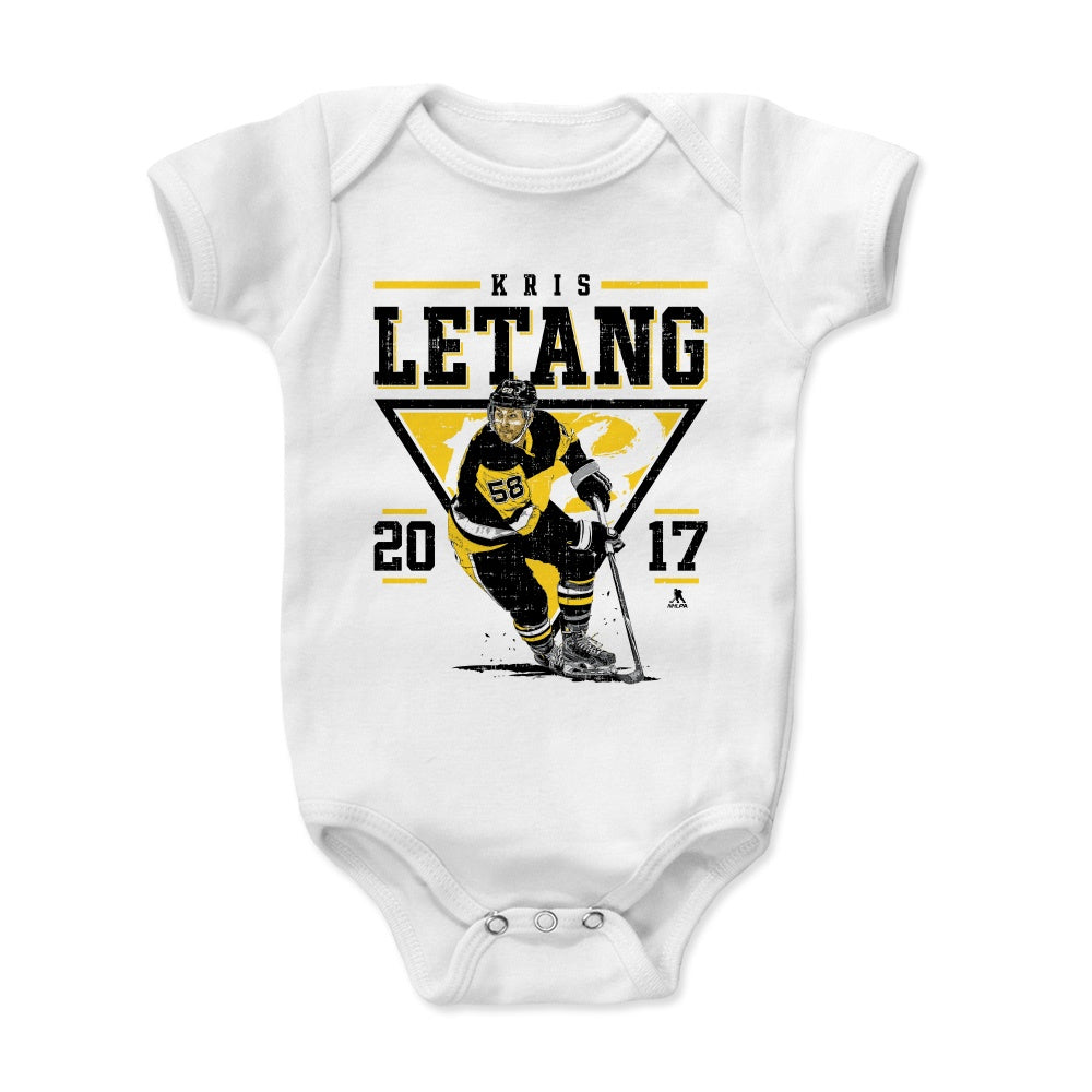 Kris Letang Triangle Y