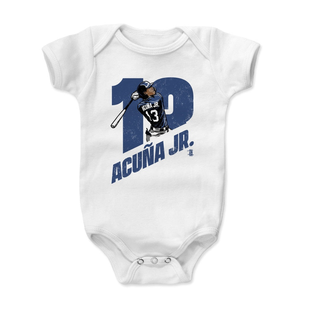 Ronald Acuna Jr. Cut B