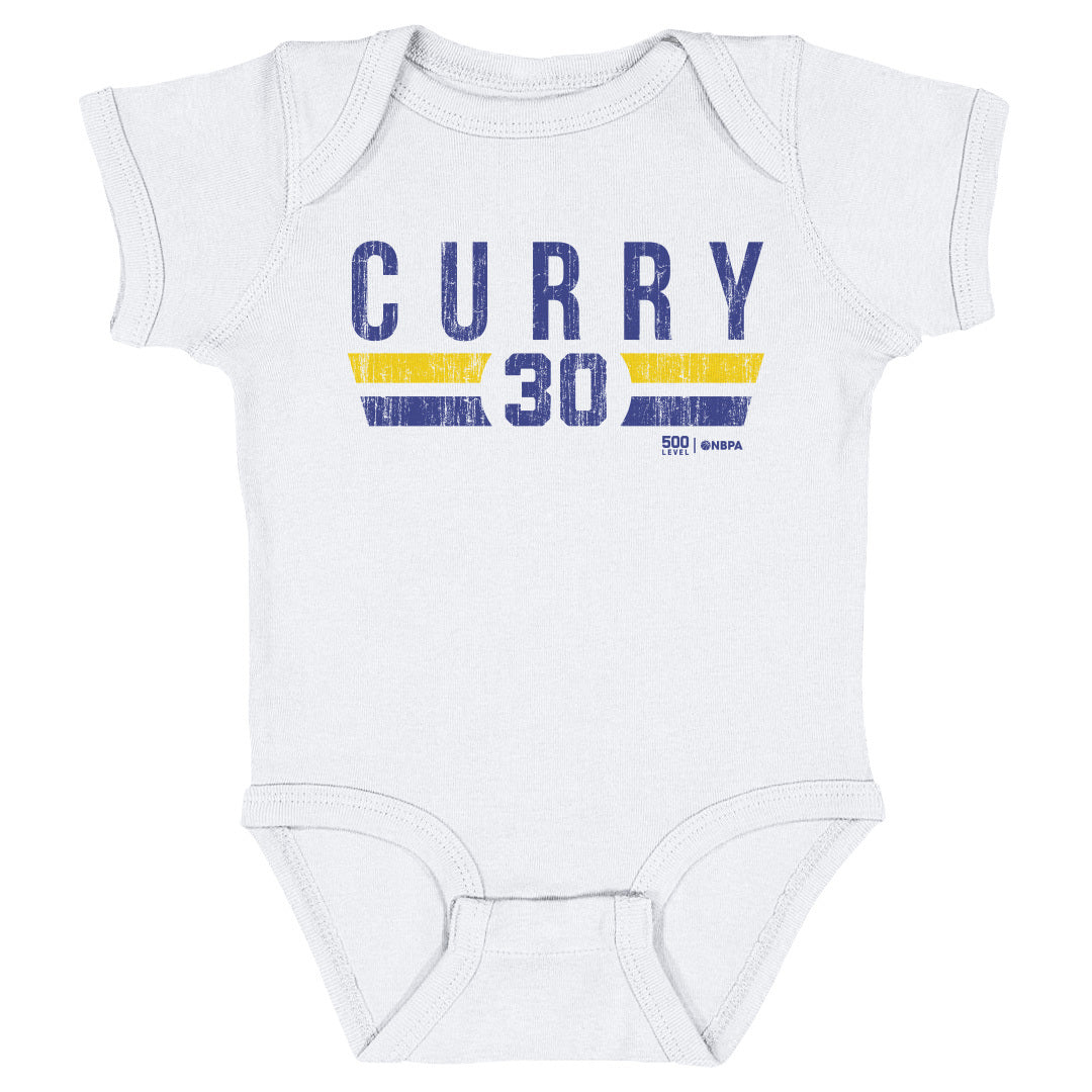 Steph Curry Golden State Warriors Font
