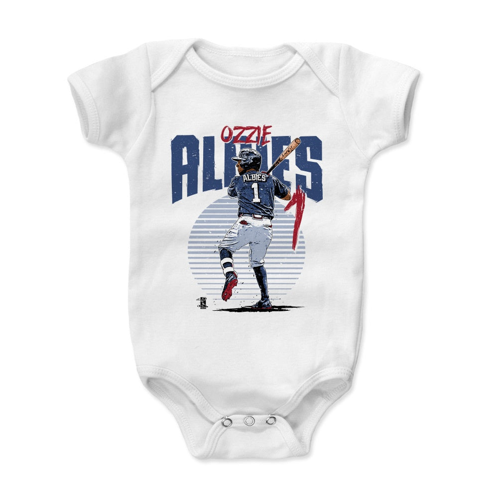 Ozzie Albies Rise B
