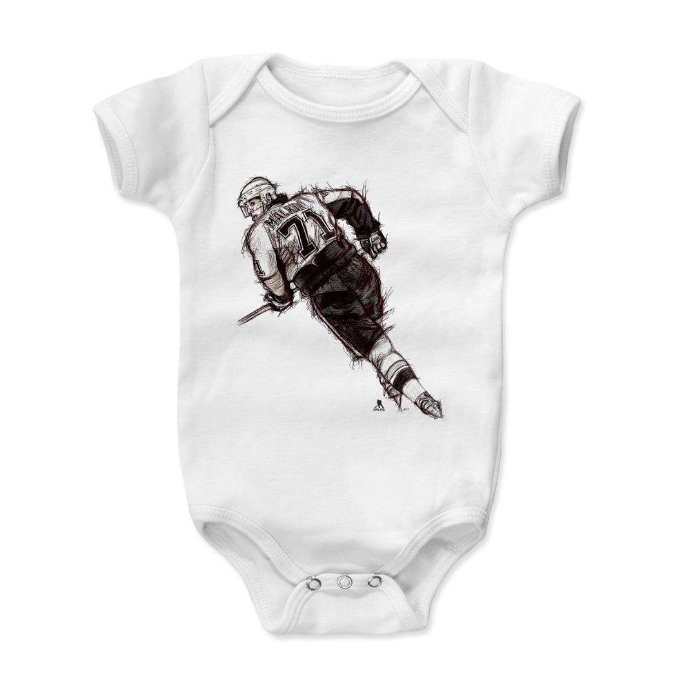 Evgeni Malkin Sketch K