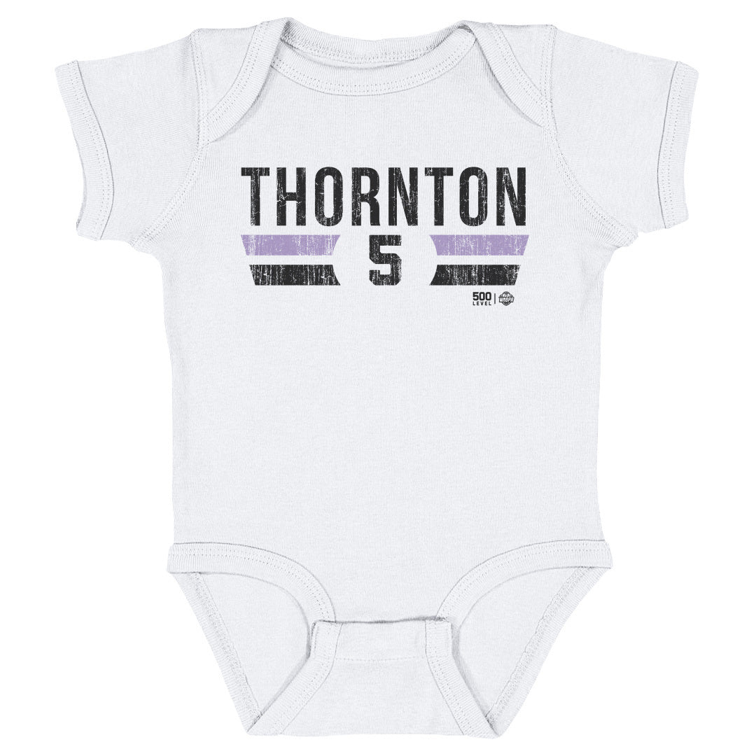 Kayla Thornton Golden State Font