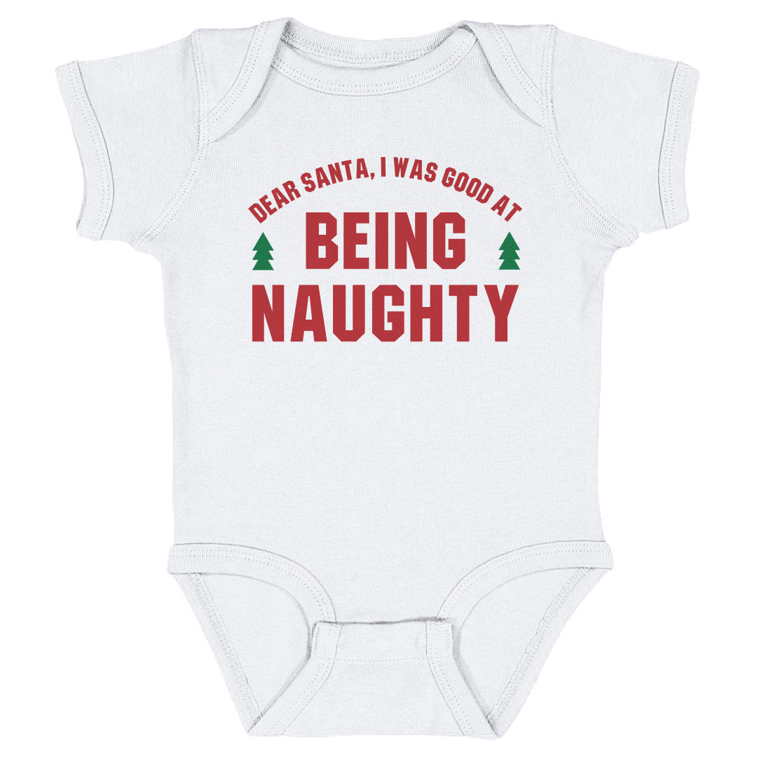 Christmas Good At Being Naughty