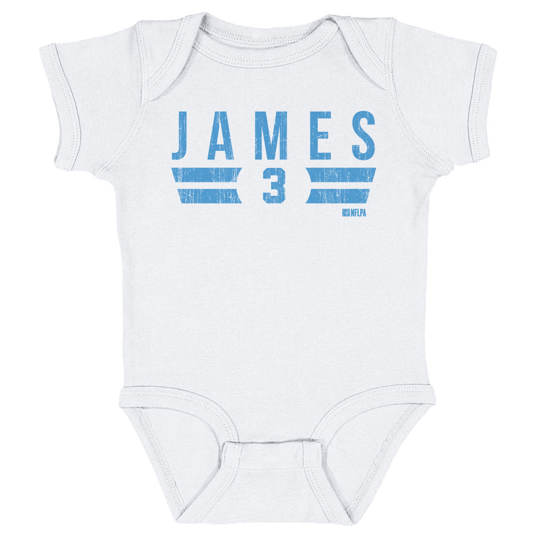 Derwin James Los Angeles C Font