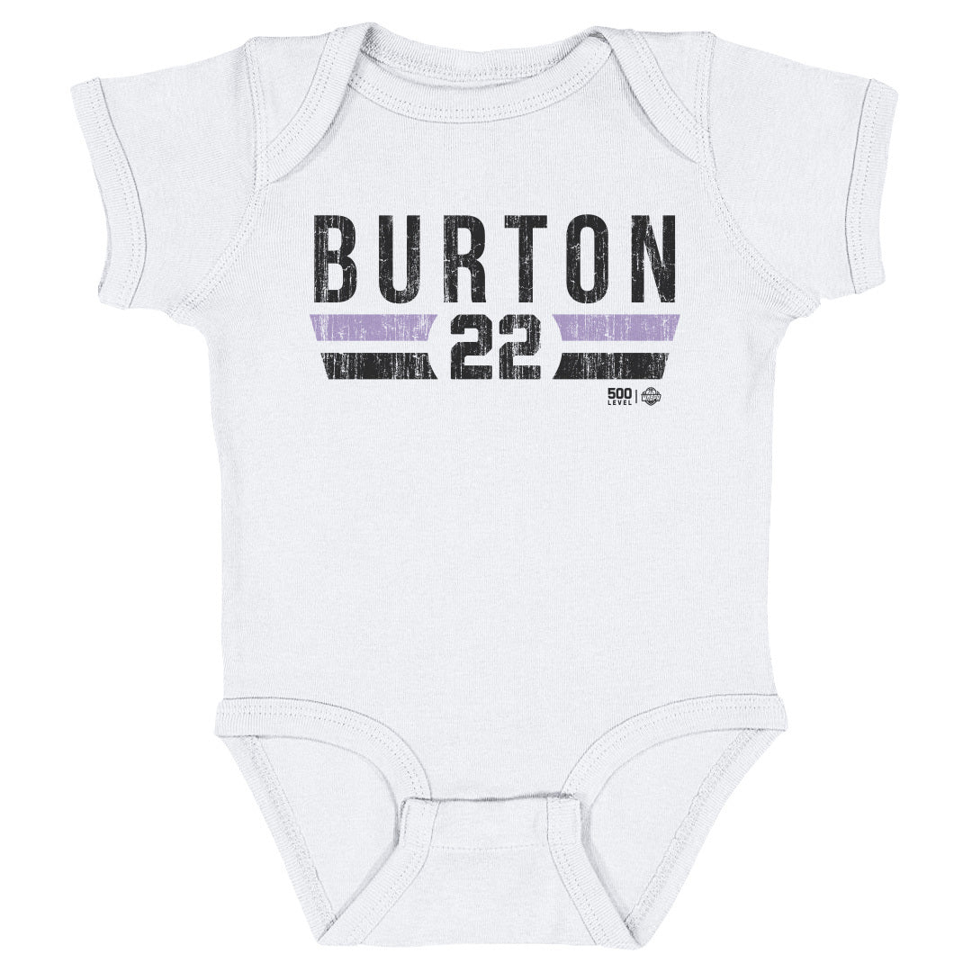 Veronica Burton Golden State Font