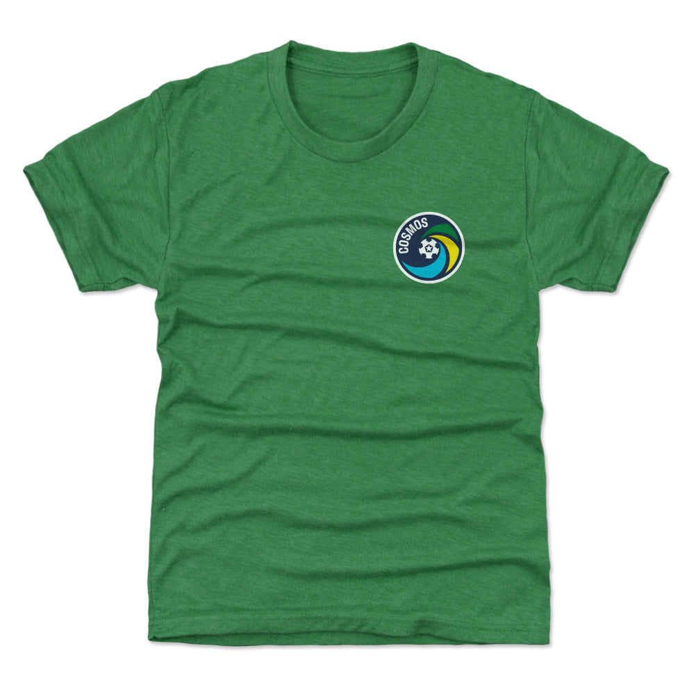 New York Cosmos Pocket WHT