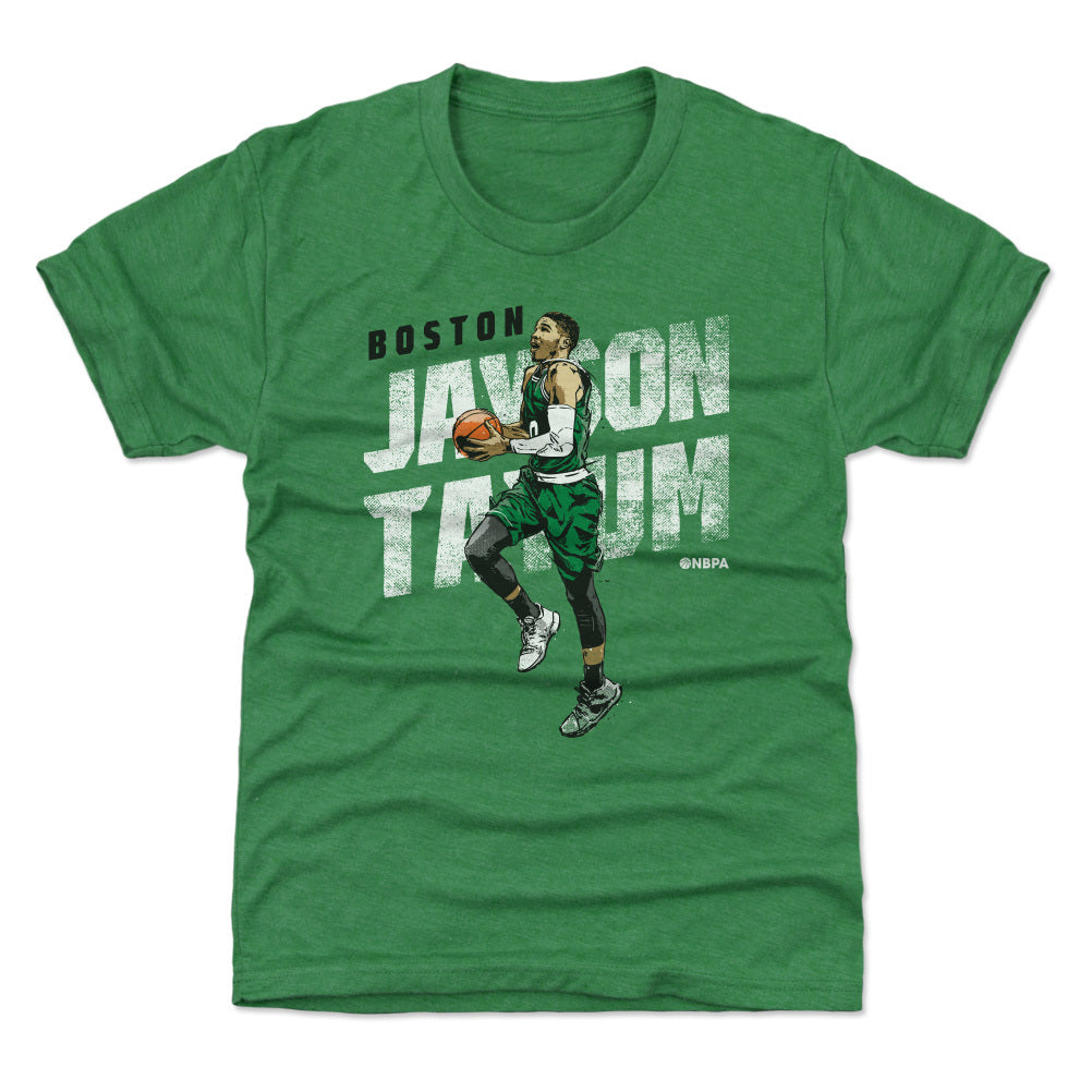 Jayson Tatum Lift Off W WHT