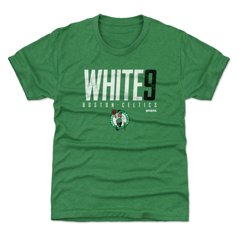 Derrick White Boston Celtics Elite WHT
