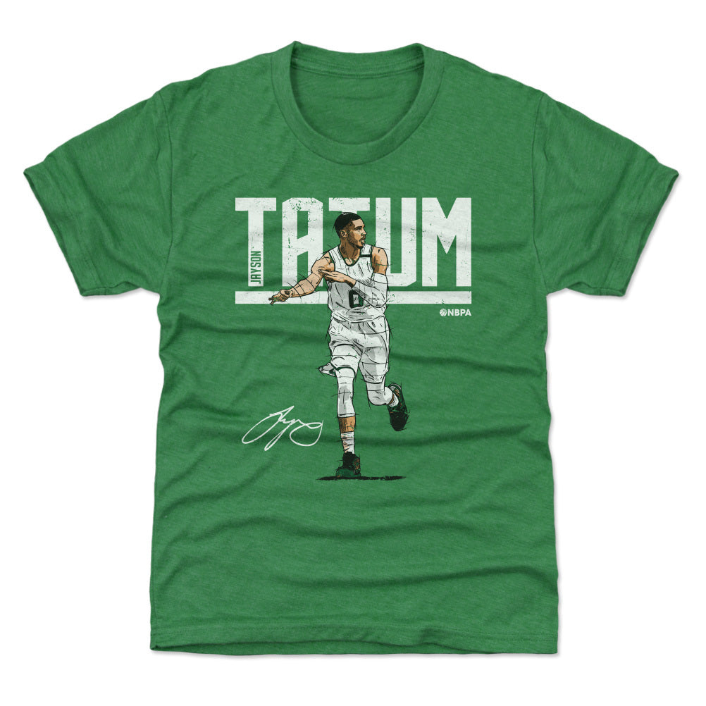 Jayson Tatum Hyper W WHT