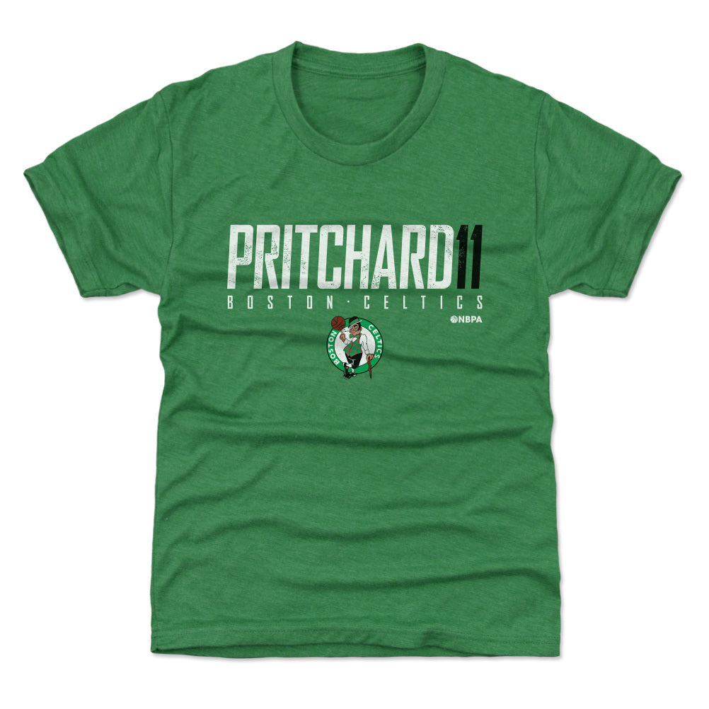 Payton Pritchard Boston Celtics Elite WHT