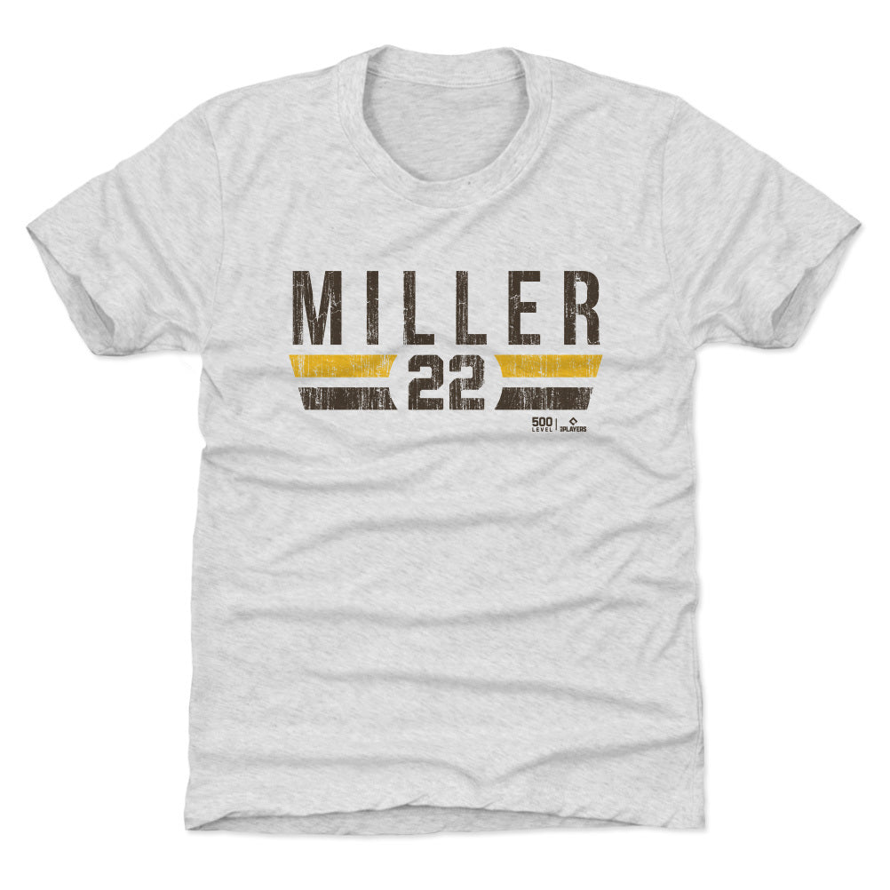 Mason Miller San Diego Font