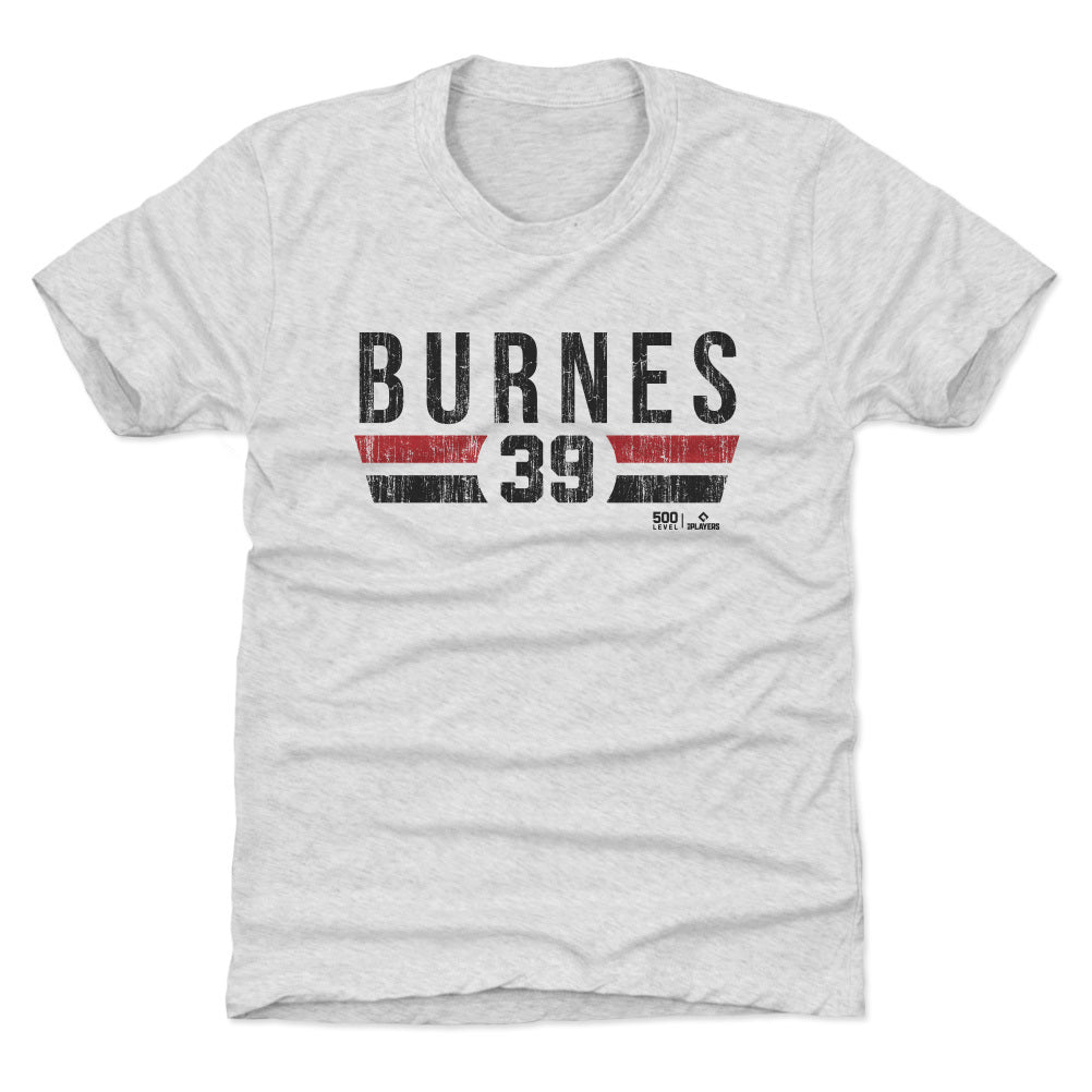 Corbin Burnes Arizona Font