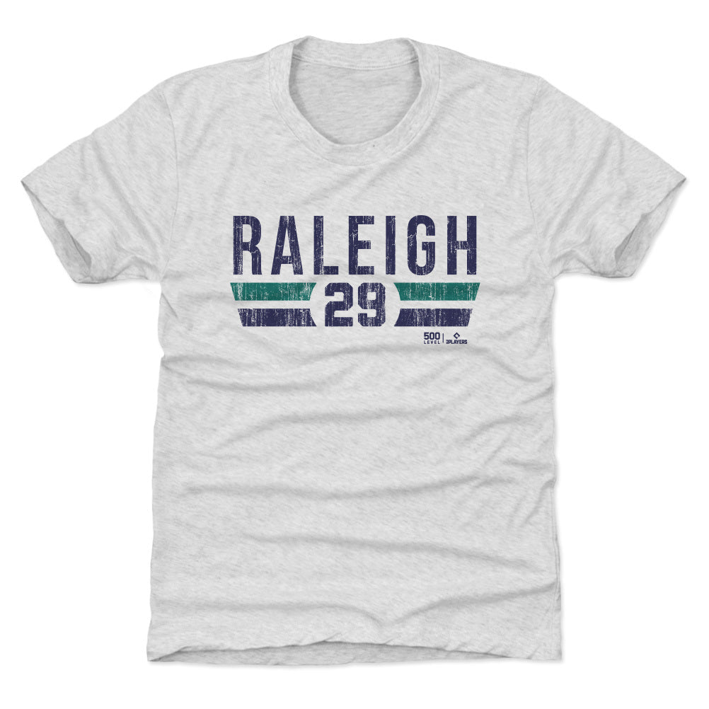 Cal Raleigh Seattle Font