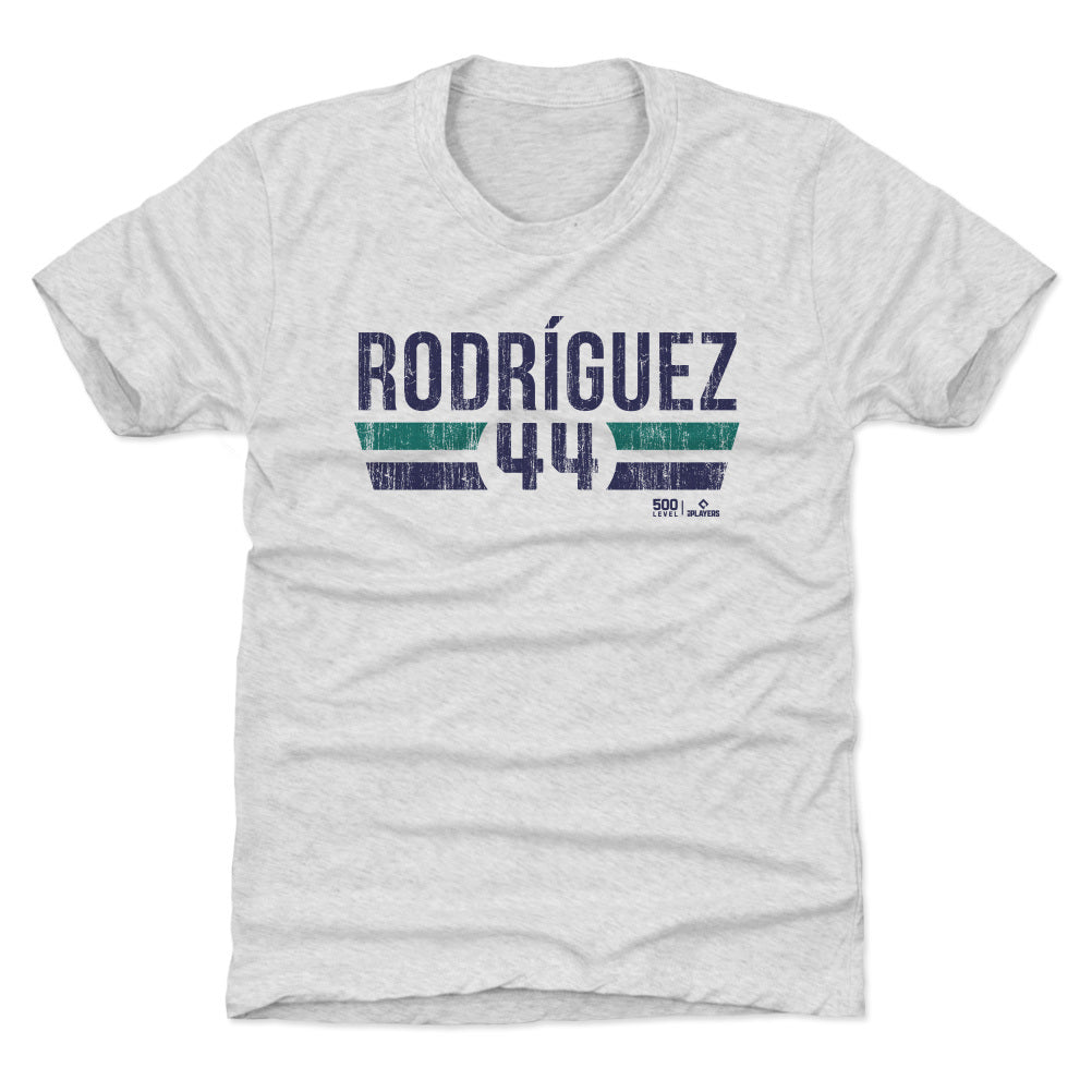 Julio Rodriguez Seattle Font