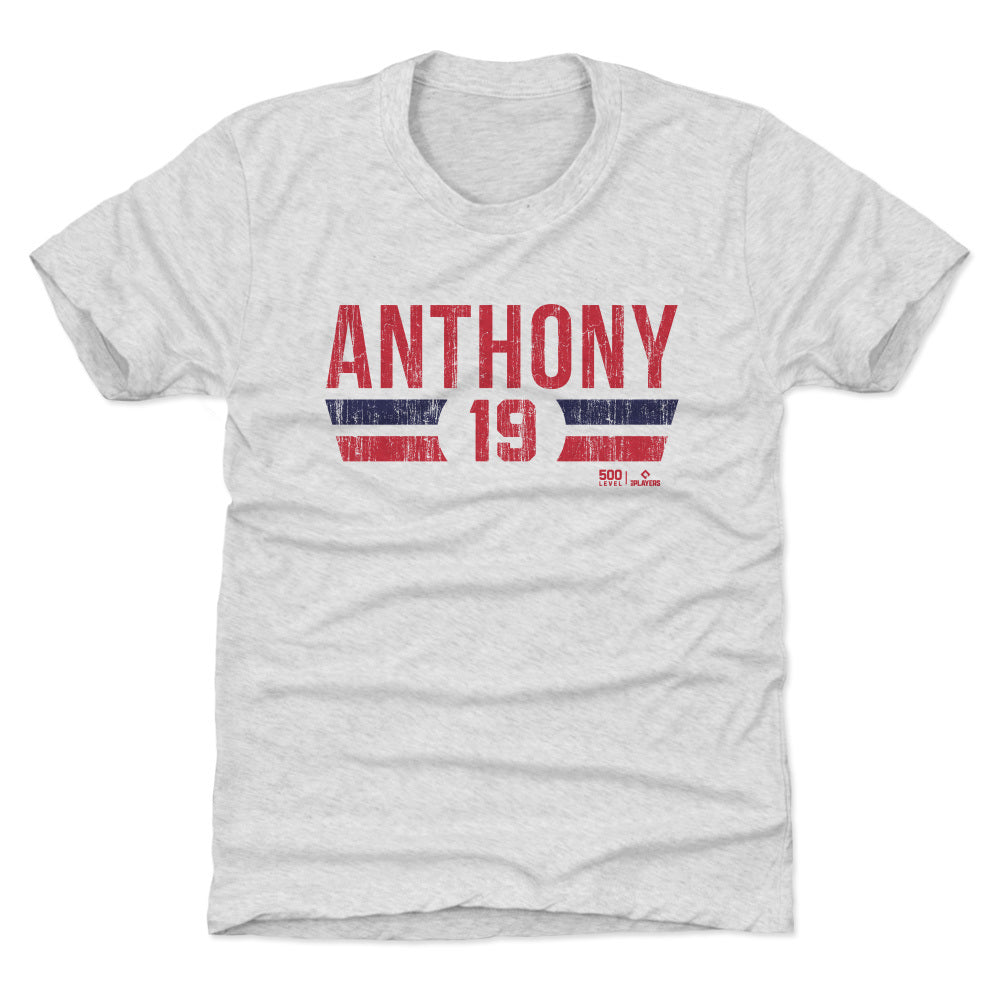 Roman Anthony Boston Font
