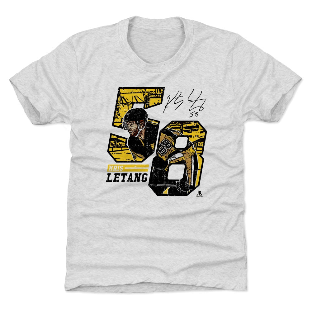 Kris Letang Offset Y