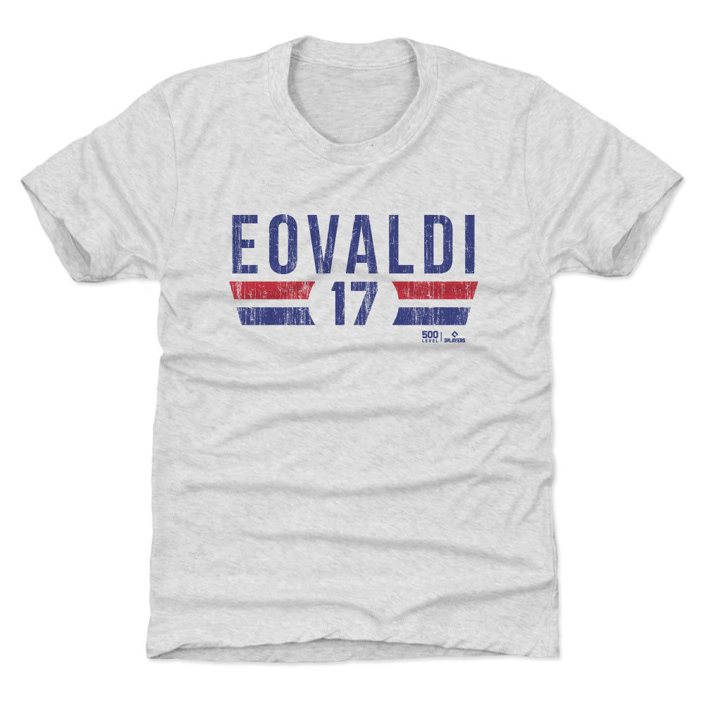 Nathan Eovaldi Texas Font