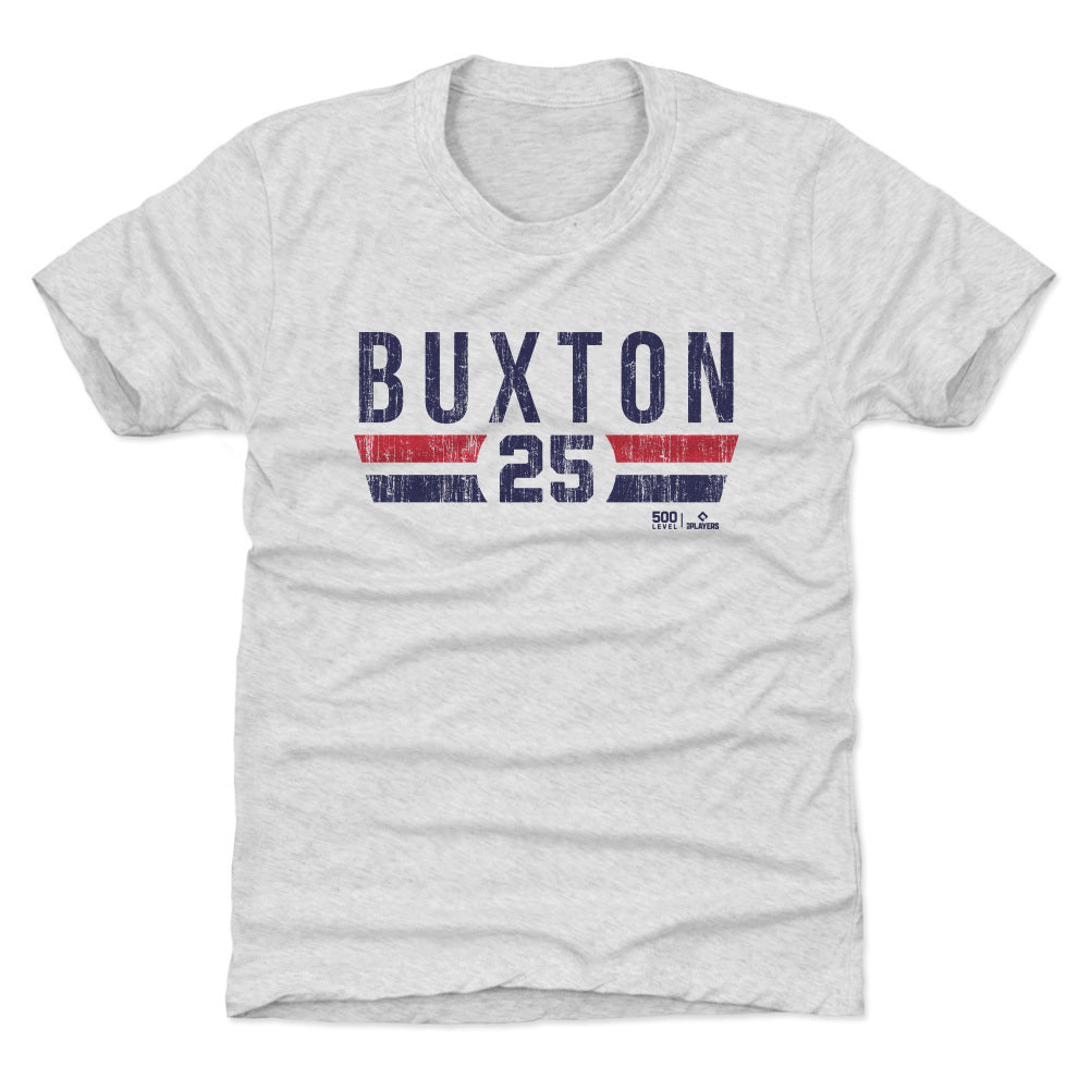 Byron Buxton Minnesota Font