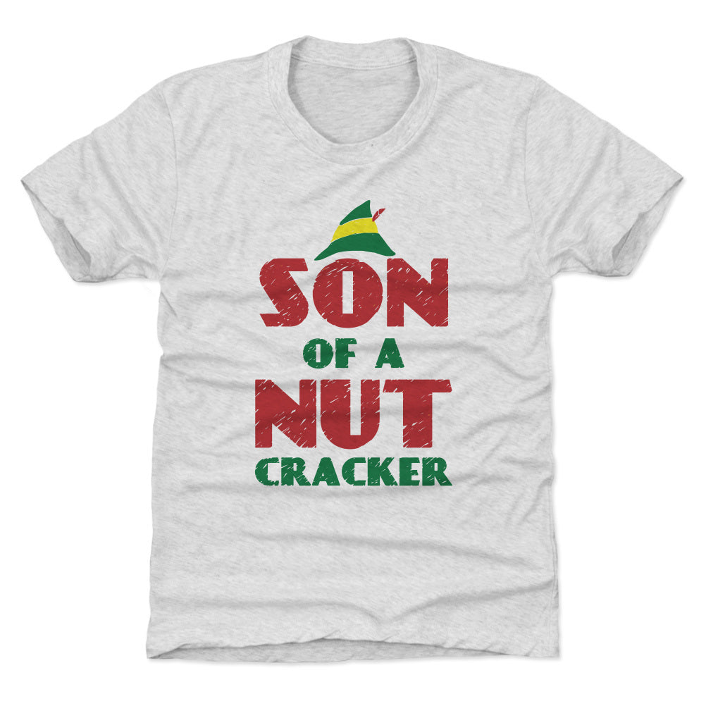 Christmas Son Of A Nutcracker