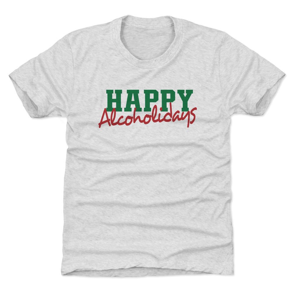 Christmas Happy Alcoholidays