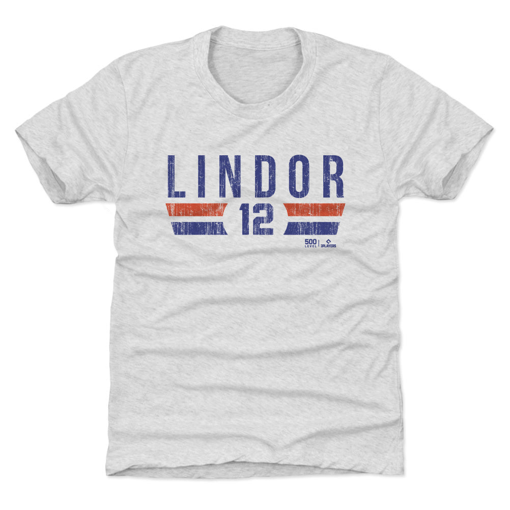 Francisco Lindor New York M Font
