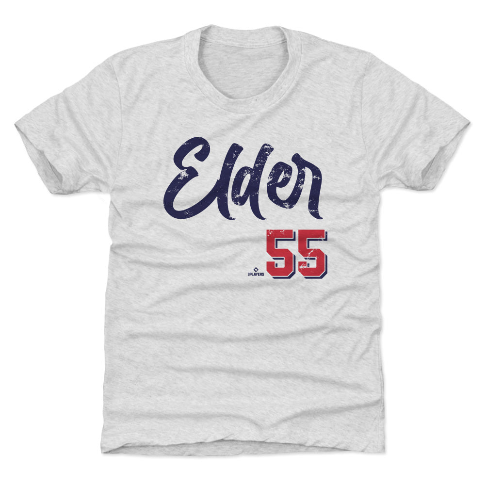Bryce Elder Atlanta Script