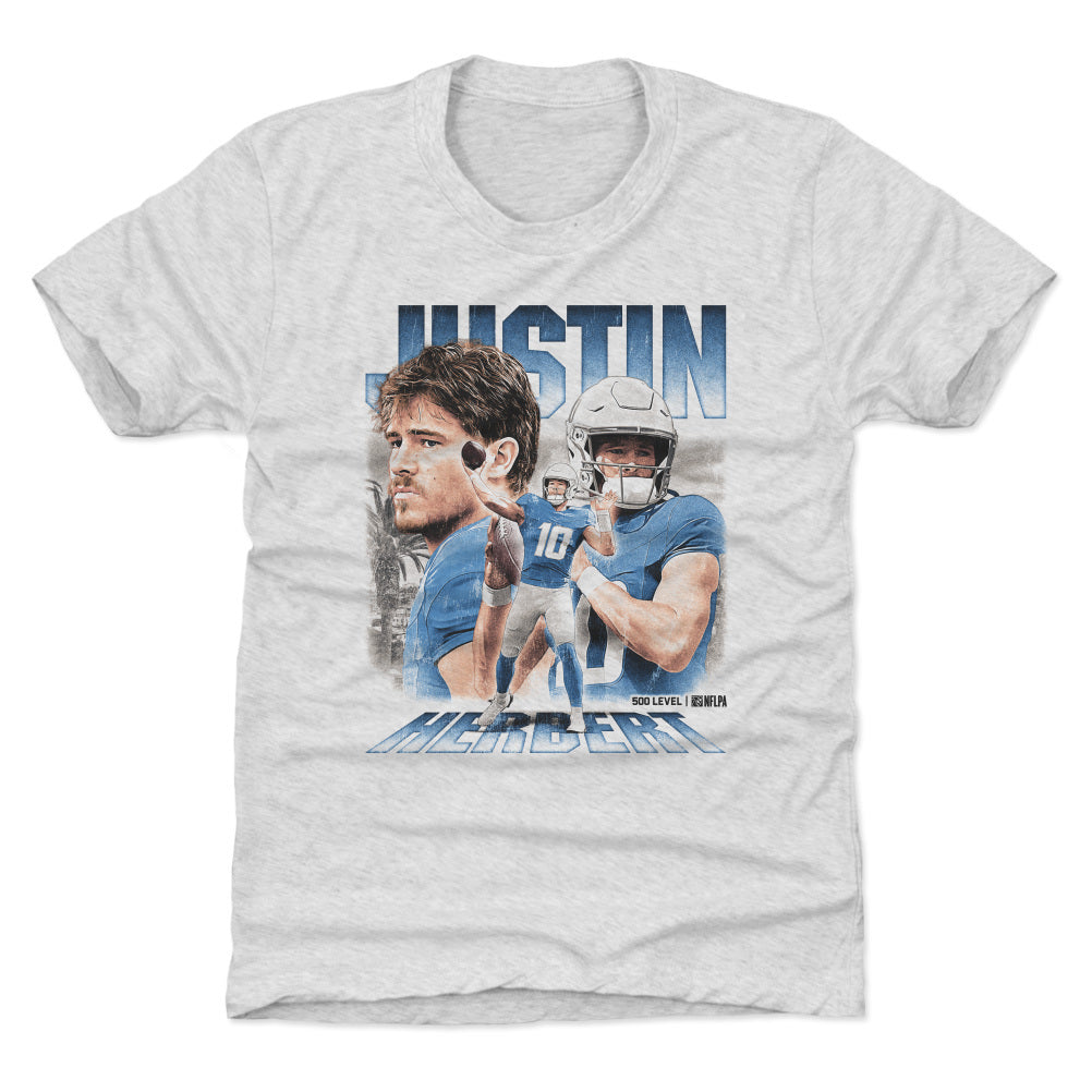 Justin Herbert Los Angeles C Vintage