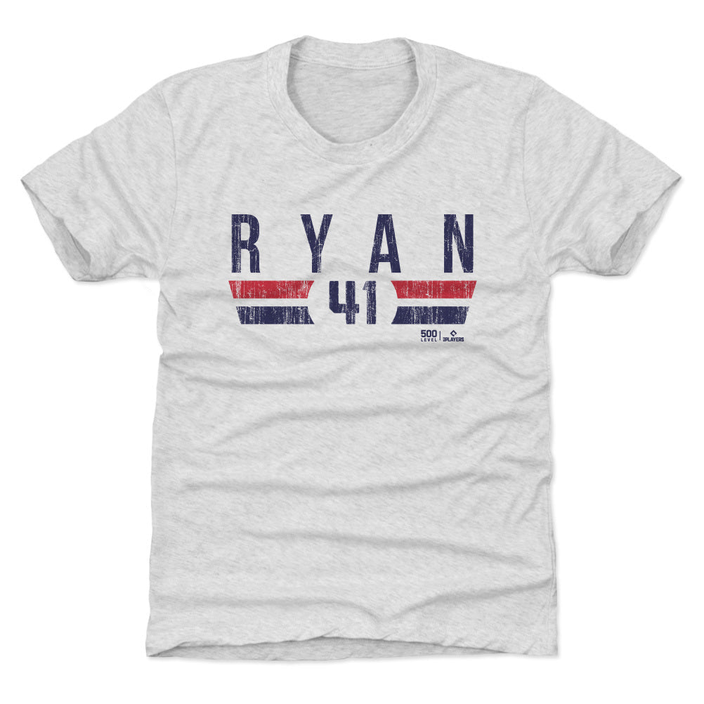 Joe Ryan Minnesota Font