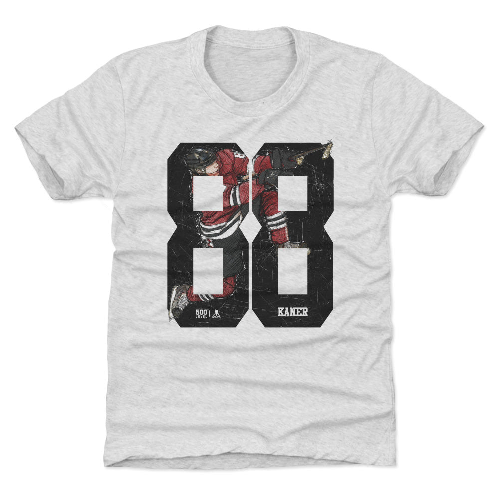 Patrick Kane Chicago Sketch 88