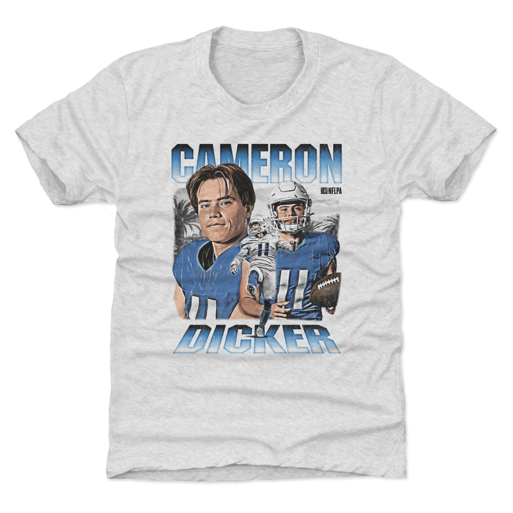Cameron Dicker Los Angeles C Vintage