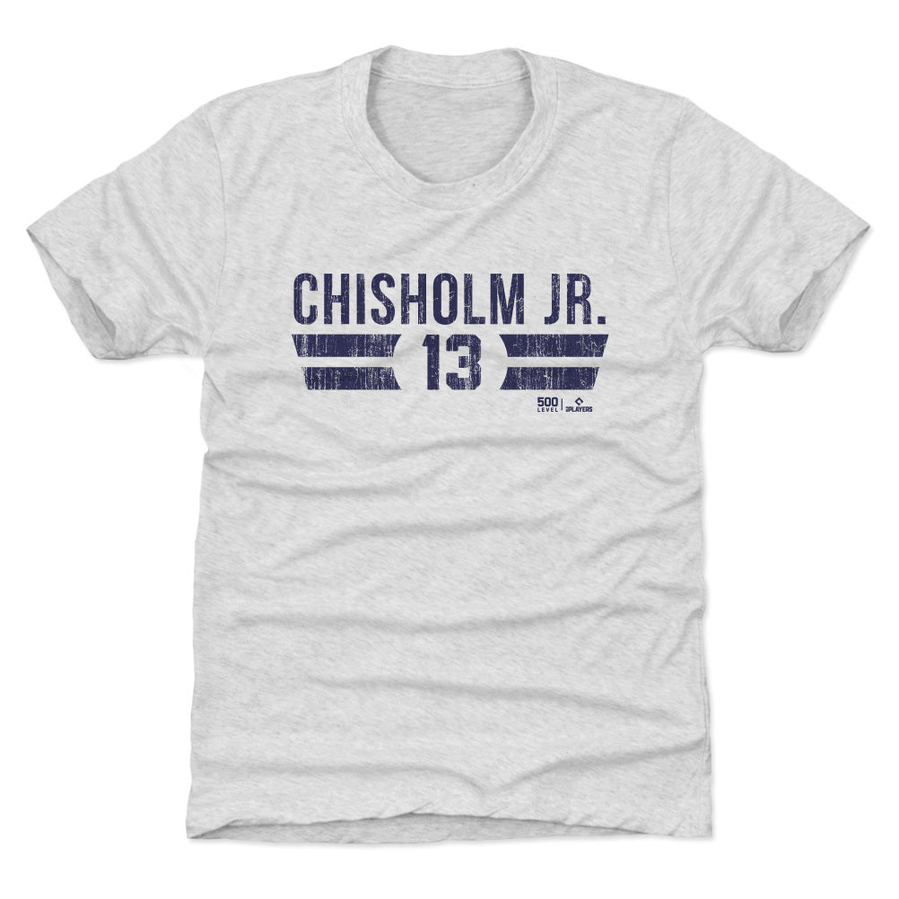 Jazz Chisholm Jr. New York Y Font