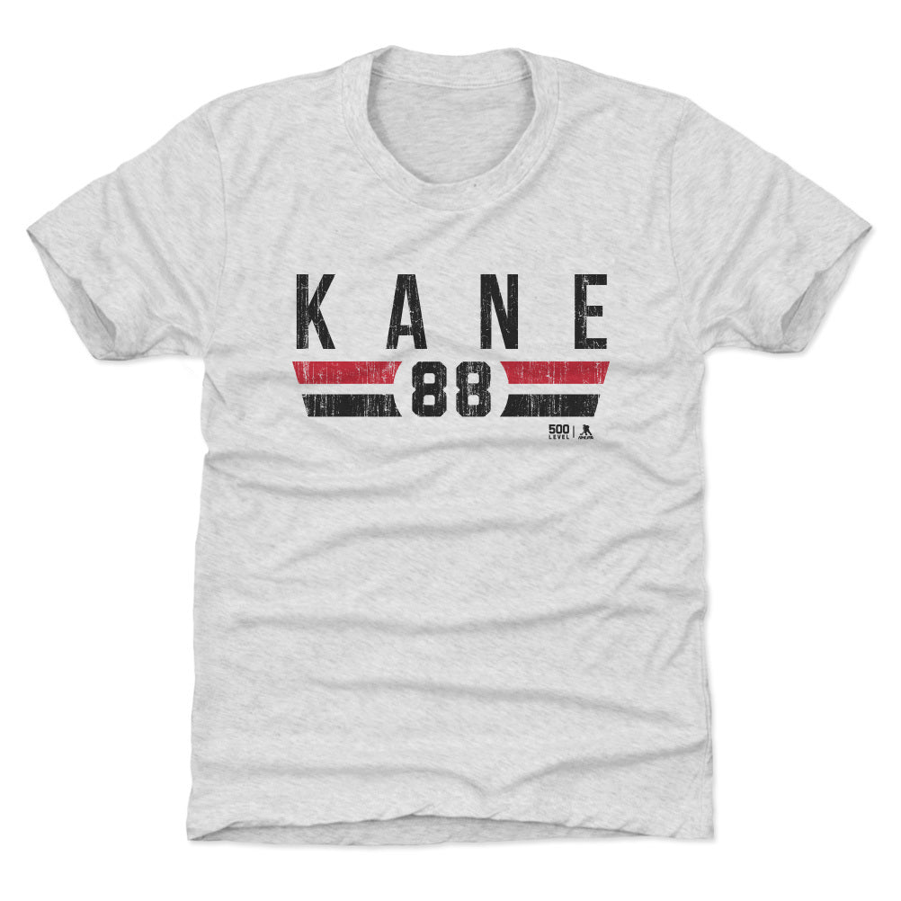 Patrick Kane Chicago Font