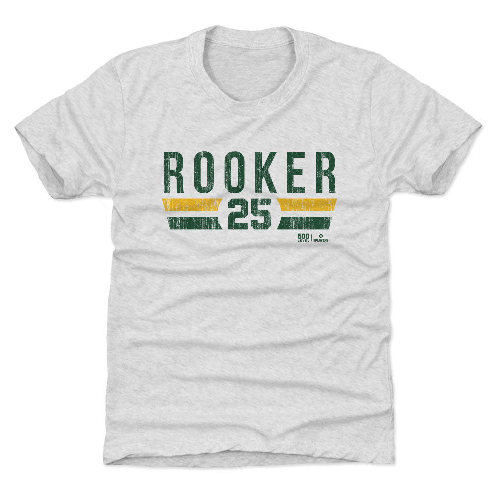 Brent Rooker Sacramento Font