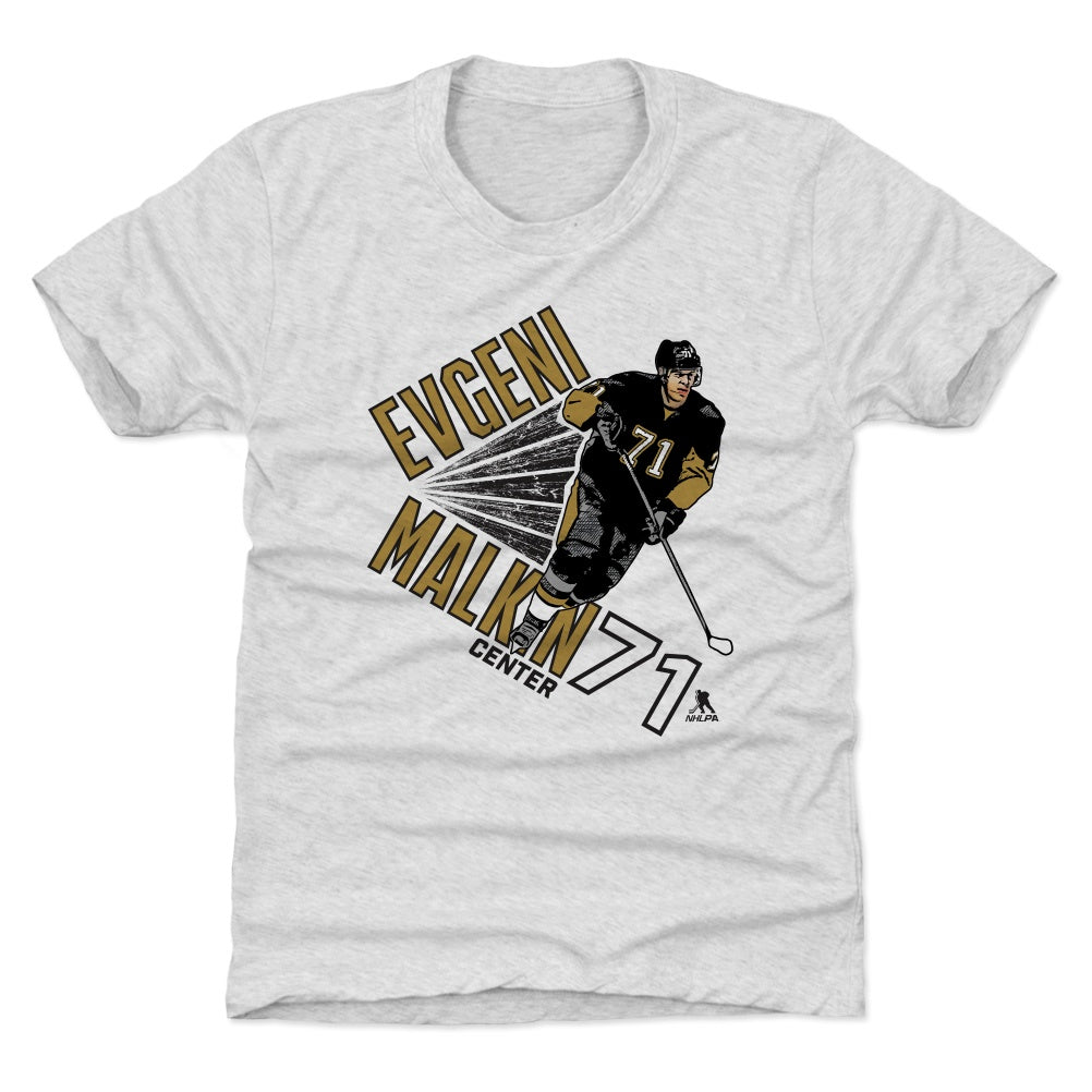 Evgeni Malkin Point K
