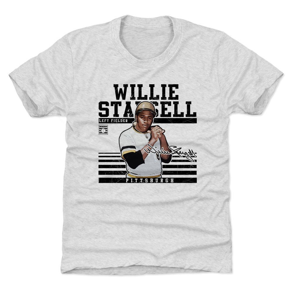 Willie Stargell Sport K