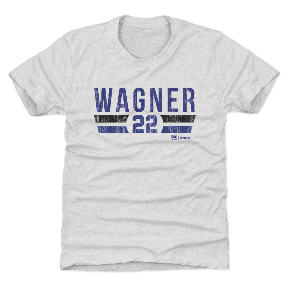 Franz Wagner Orlando Magic Font