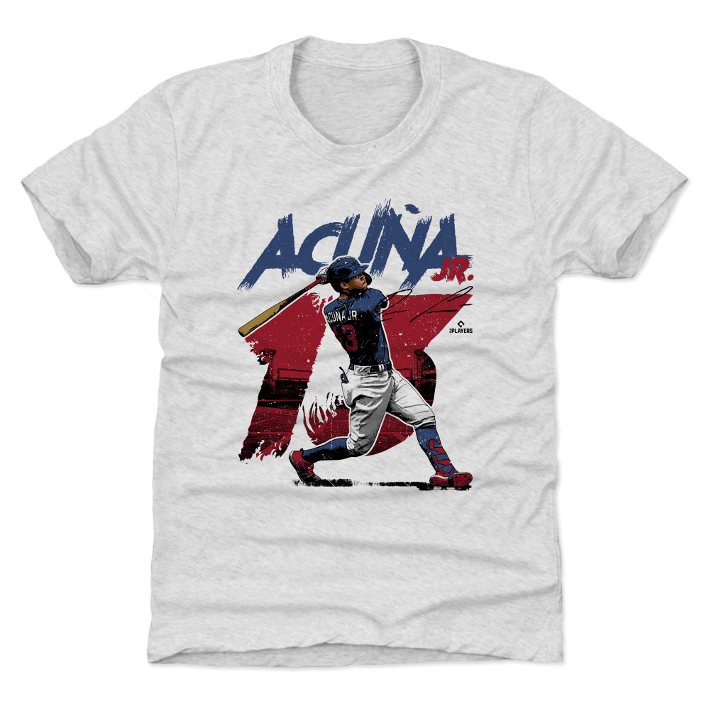 Ronald Acuna Jr. Rough