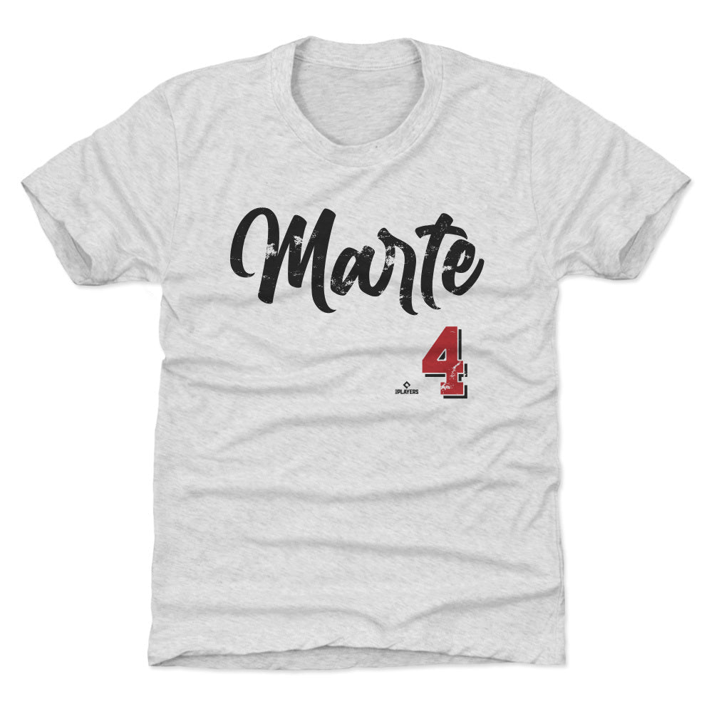 Ketel Marte Arizona Script