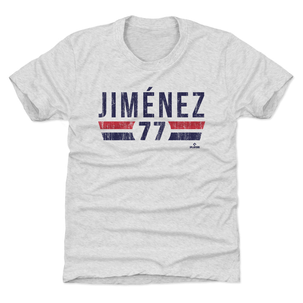 Joe Jimenez Atlanta Font